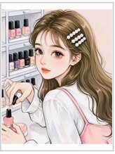 パピヨン(papillon) Mei 