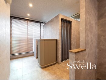 スウェラ 浦和店(eyelash Swella)