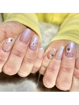 リリーヘブン(LILY HEAVEN)/