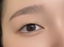 アイバー ウィズ ガーデンムサシコスギ(EYEBAR with GARDEN MUSASHIKOSUGI)/ラッシュリフト　アイブロウ　