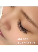 アイヨンマルゴ 名古屋名駅店(EYE405)/LED☆ボリューム