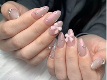 アルブル(ARBRE)/リボン・スートン