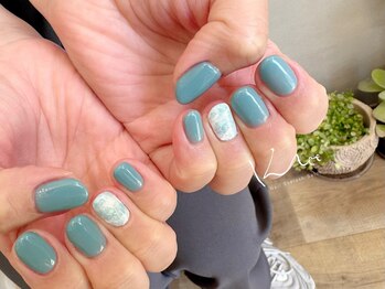 クレー(Klee)/選べるワンアート+ワンカラー