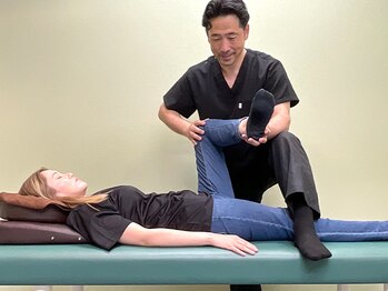 リセット整骨院の写真/経験豊富なプロの施術×丁寧なカウンセリング。お悩みに寄り添うオーダーメイド施術で身体の不調を根本改善
