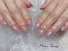 ミンデイ(Min diy)/