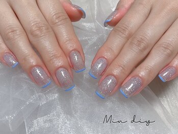 ミンデイ(Min diy)/