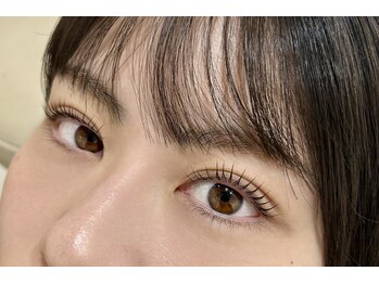 プール エドボリ(POOL EDOBORI)/◇まつ毛パーマ