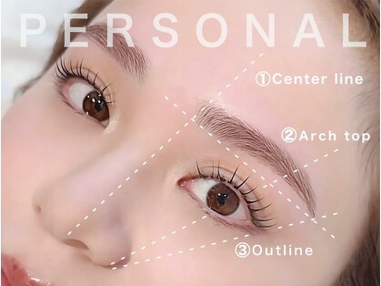 アンドアルファ 表参道(&α)の写真