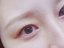 クルール(couleur)/まつ毛パーマ上下