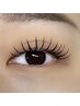 フラットラッシュ120本【アイシャンプー込み】