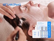 メロウ(meLLow)/韓国ピーリングNO,1　セラピール