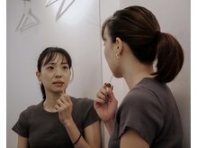 ビエネスタジムトウキョウ 青山(BIENESTAR GYM TOKYO)/【11】あなた専属のサポーター