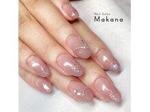 マカナ(Makana)の雰囲気（豊富なデザインをご用意！）