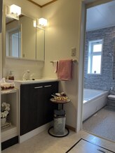 リラクステタバタ 本郷店(Rirakste TABATA)/-シャワーroom-