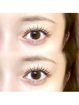 ペイジバイネオリーブ 吉祥寺店(Paige by Neolive)/パリジェンヌ