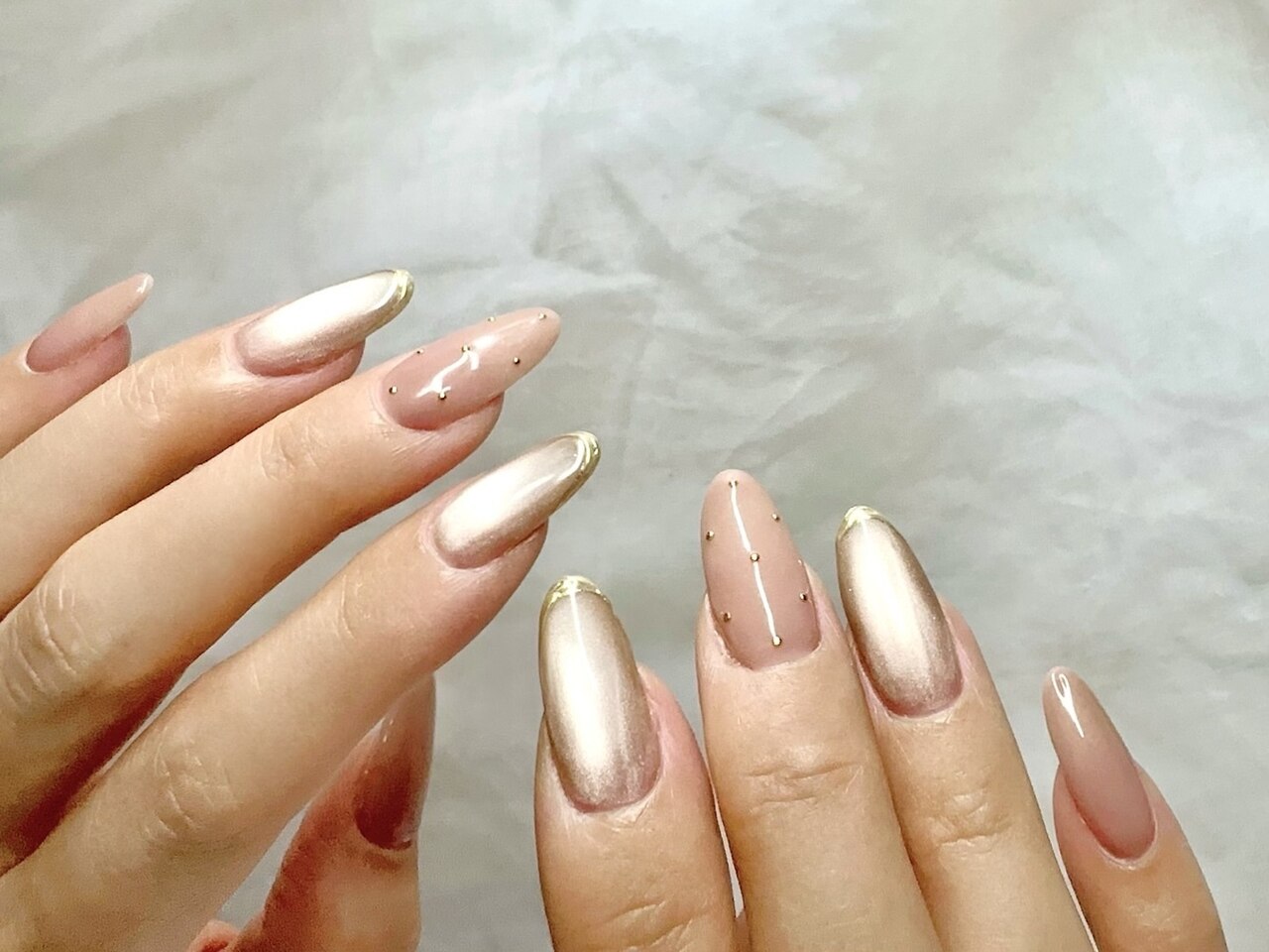 ✳︎MINTIA✳︎oui nails ネイルライト　美容機能付き oui nailsネイルライト 美容機能付き | 【公式】まつ毛エクステ