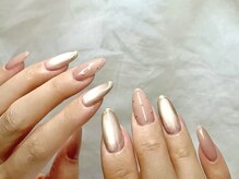 ライト ネイルズ ニシノミヤ(light nails NISHINOMIYA)