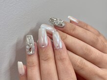 ジュイール(Jouir)/キラキラ埋め尽くし