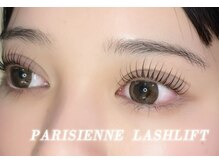 ラシル 宮崎店(racil)/パリジェンヌラッシュリフト