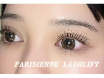 ラシル 宮崎店(racil)/パリジェンヌラッシュリフト