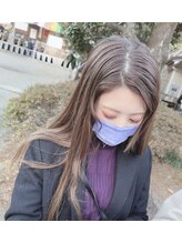 ニウ 自由が丘(niu) AYAME 