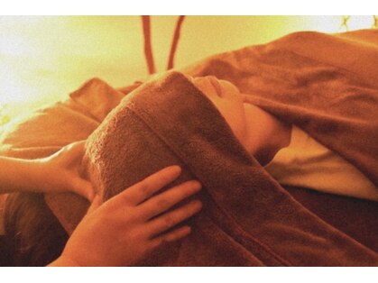 チャハヤ(Cahaya)の写真