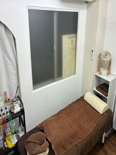 リケア 西新宿鍼灸院(reCare)&nbsp;reCare 渋谷道玄坂