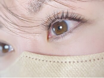 ラテール(La Terre)/まつ毛エクステ*