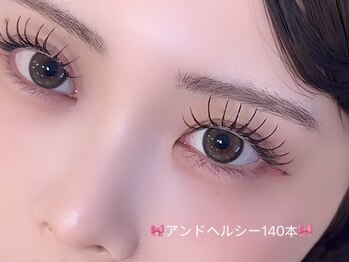 ワイケイビューティーサロン(YK Beaty salon)/