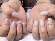 サイ(sai)/お客様ネイル