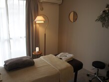 salon purete　サロンピュルテ