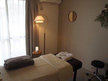 salon purete　サロンピュルテ