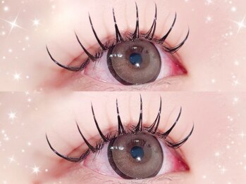 オポノ(O’pono)の写真/日常から特別な日まで…シーンに合わせたデザインをご提案♪目元のプロが目の形や生え癖を見極めて施術◇