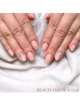 ハンドスペシャルケア☆