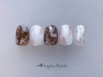 アンジェリカミッシェル 大船店/フルオーダーコース