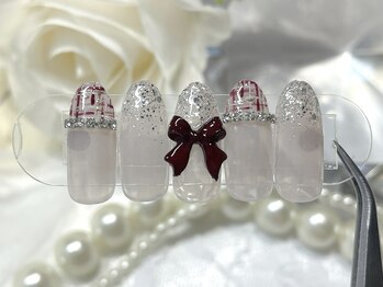 エンジェルネイル(AnGel Nail)/デザインコース