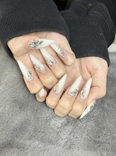 サオリルーム(saoriroom)/ホワイトスカルプ