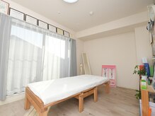 ディーベアー(D.bear)/完全プライベート空間