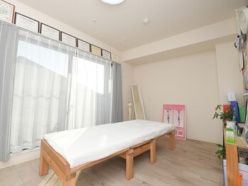 ディーベアー(D.bear)/完全プライベート空間