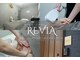 レビア(REVIA)の写真