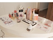 コクーン(cocoon)/リファの商品も充実