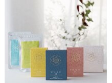 マシュマロハンド/肩こり/冷え/むくみ改善