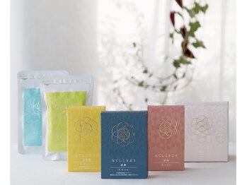 マシュマロハンド/肩こり/冷え/むくみ改善