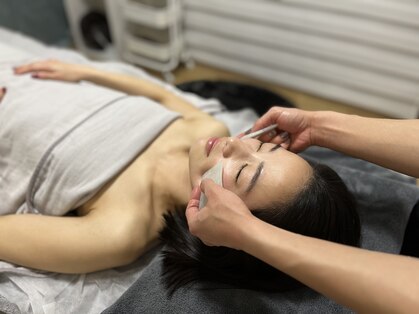 カノア(kanoa)の写真