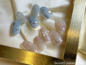 BBG/トレンドデザインBコース