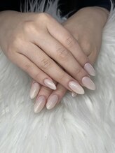 シュガープラム ネイル 横浜(sugar plum)/やり放題/ジェル/スカルプ/横浜