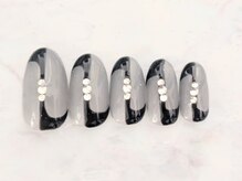 ネイルサロン ルーム 船橋店(ROOM)/【定額プラチナコース¥6800】