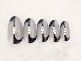 【定額プラチナコース¥6800】