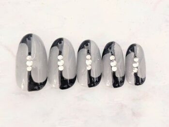 ネイルサロン ルーム 船橋店(ROOM)/【定額プラチナコース¥6800】