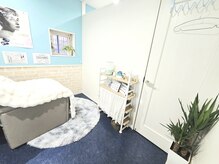 ピュ フェリーチェ(Piu` Felice)の雰囲気（□アイエリアが完全個室になりました□）